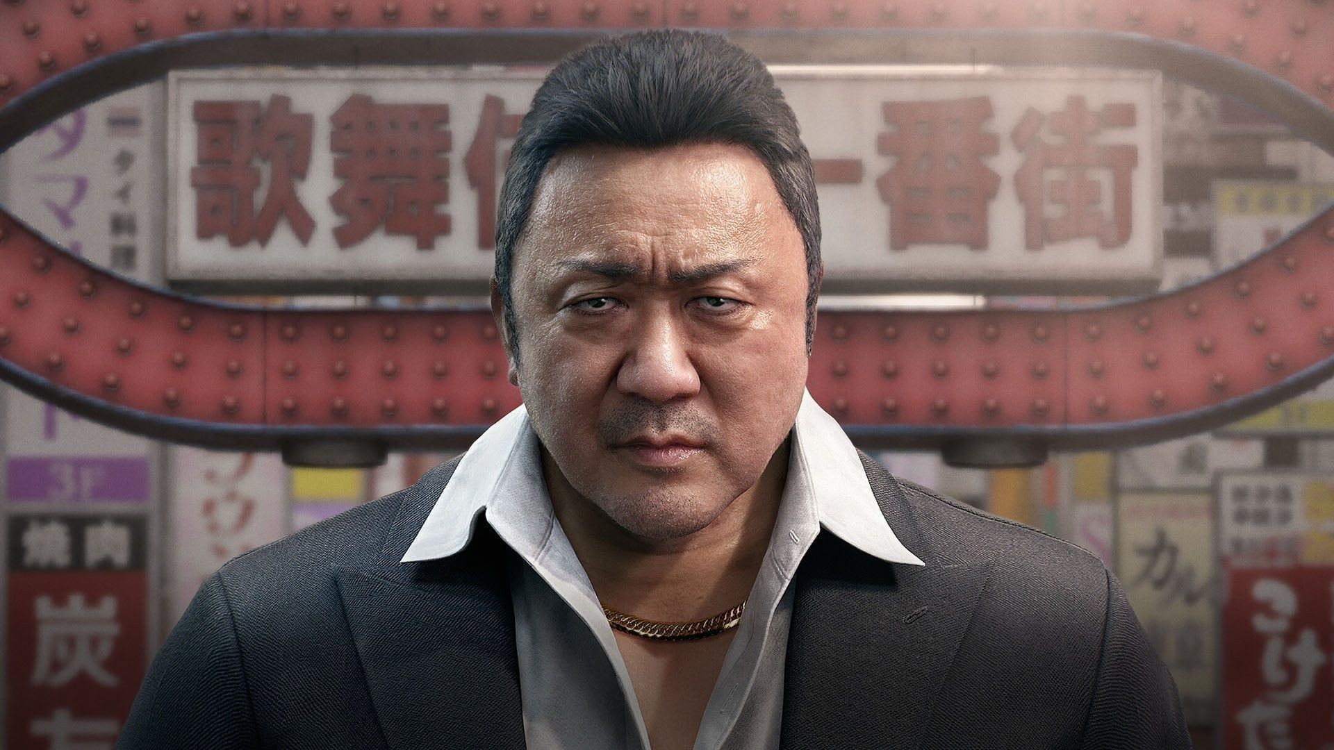 Yakuza creator's Nagoshi Studios is reportedly gone after 10 months of silence