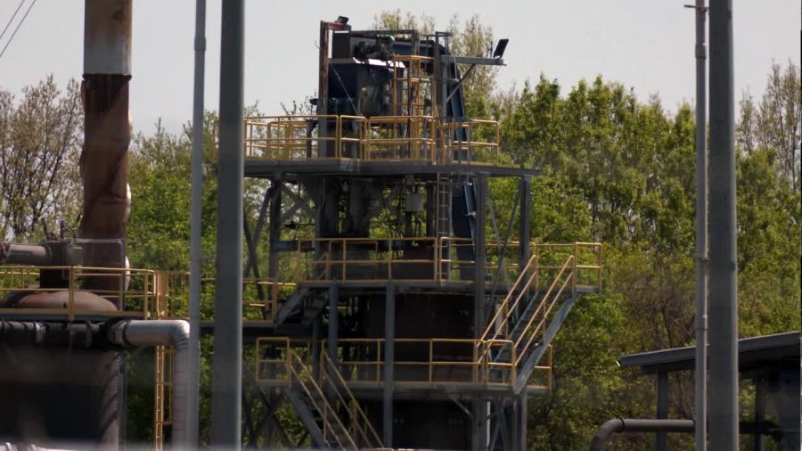 Lebanon narrows down wastewater treatment plant sites to final 3