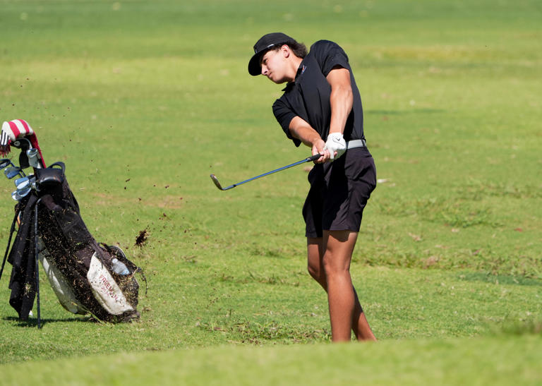 Oklahoma Coaches Association announces 2026 All-State golf rosters