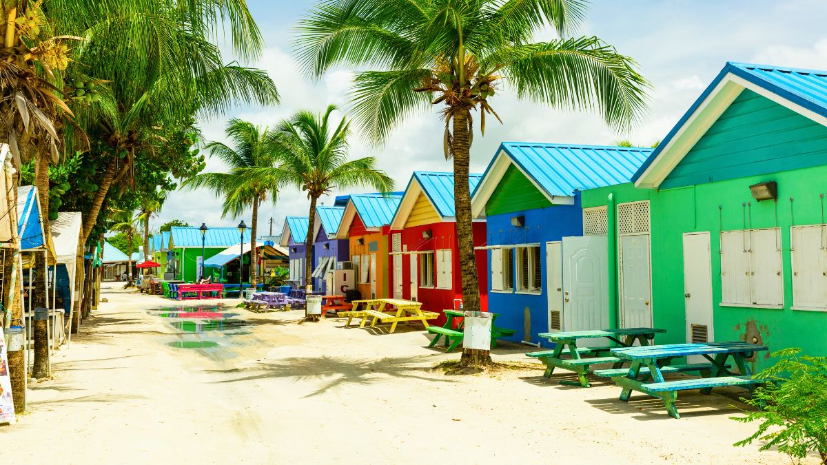10 beautiful tropical islands with dark colonial histories tourists ...