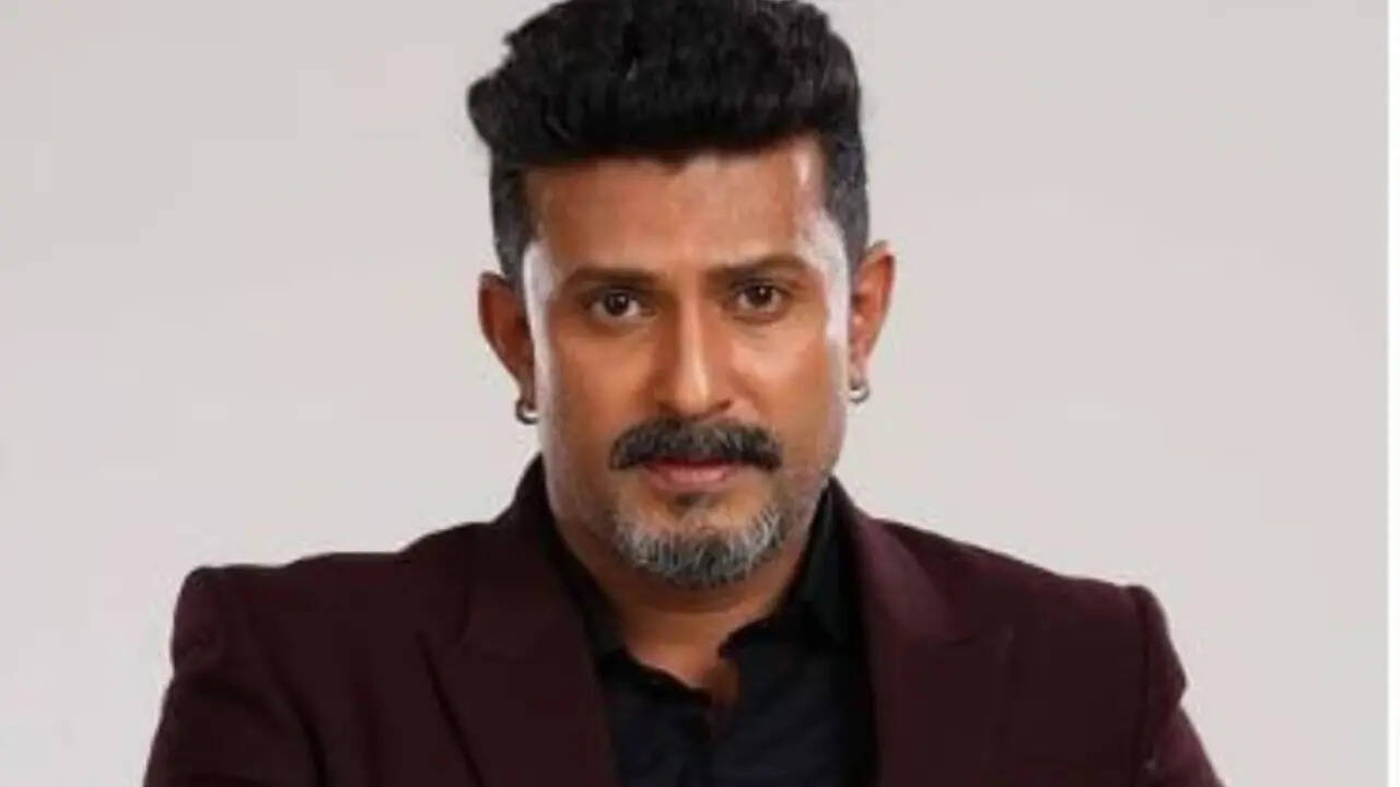 Dileep Raj dies at 47: Here’s all about the Kannada actor-producer