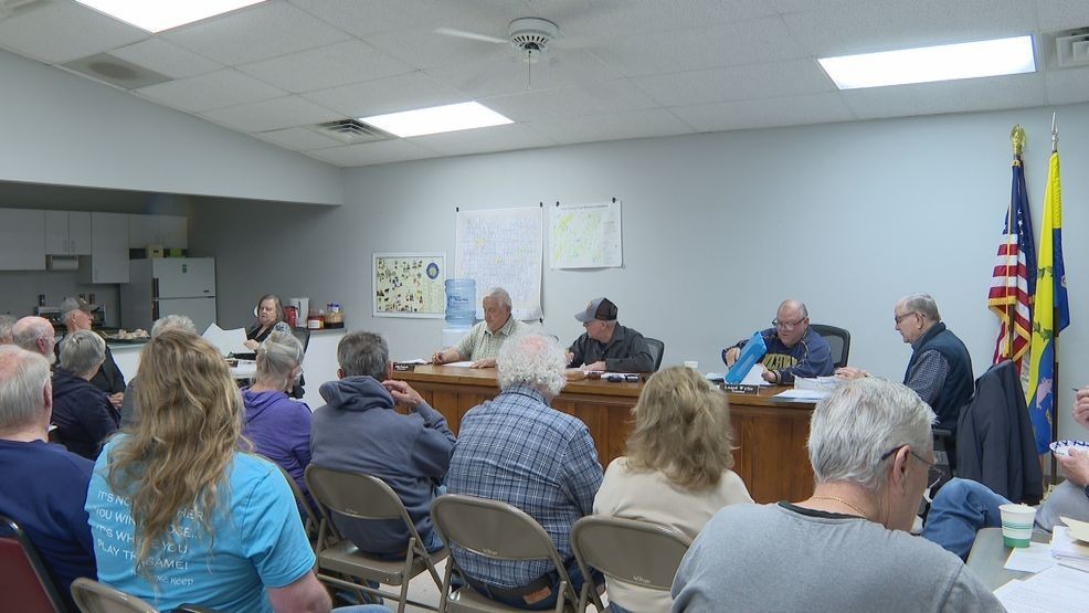 Porter Township passes one-year data center moratorium