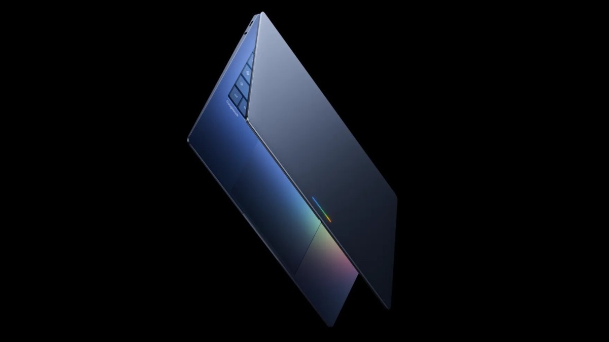 Google announces Googlebook, a MacBook Neo competitor, that is built ...