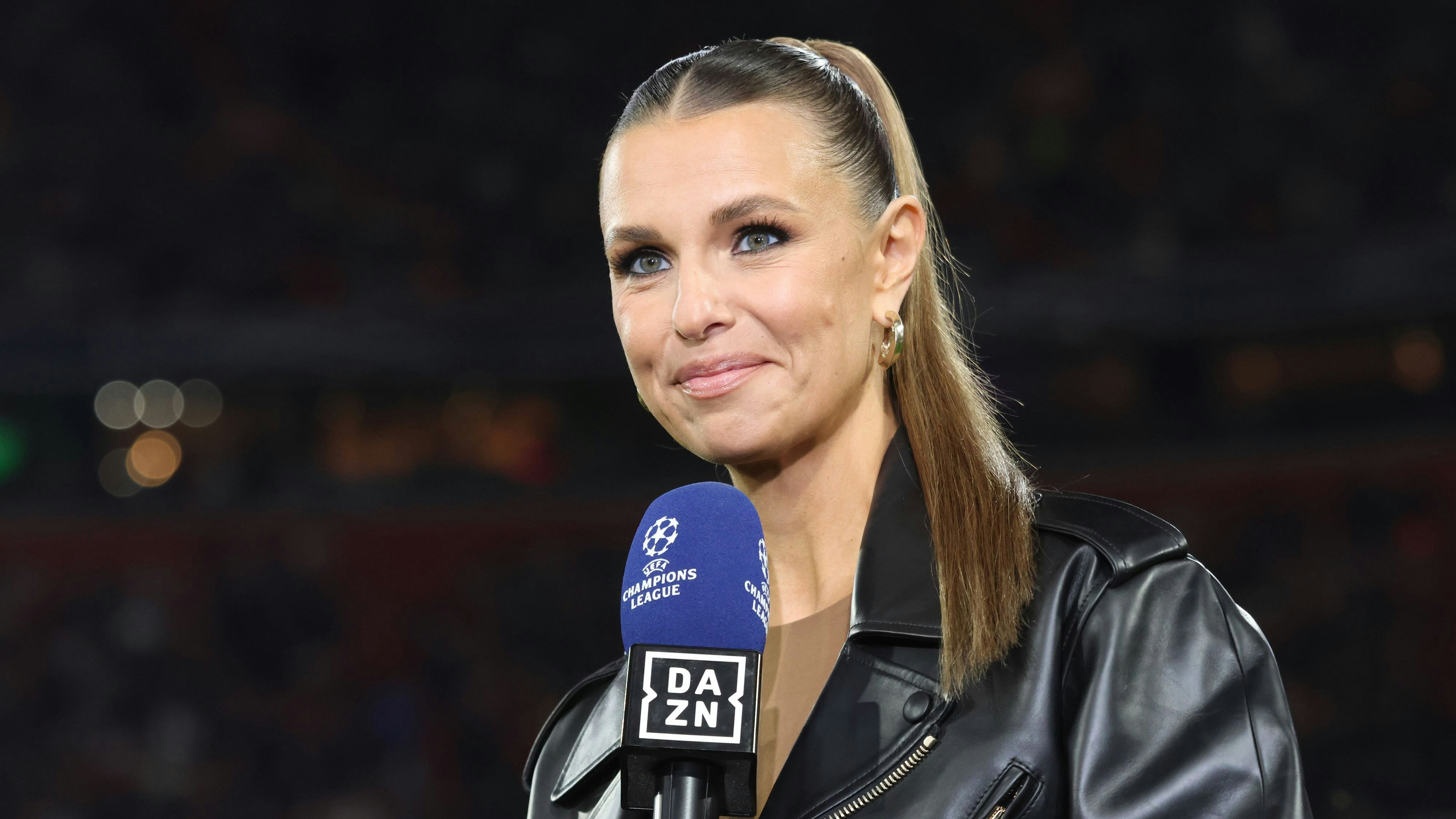 Nach Ehe-Aus! RTL-Moderatorin hat neuen Freund