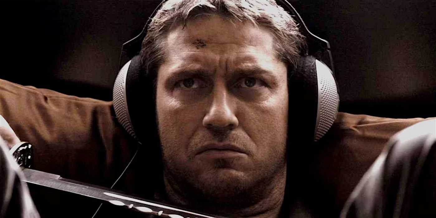 Tom Hardy & Gerard Butler's RocknRolla 2 return potential gets ...