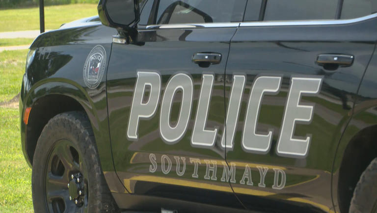 Southmayd Police to host 'Cookout with a Cop' event