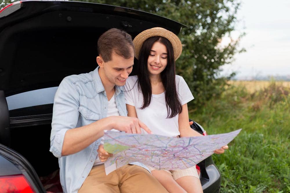 7 ide liburan digital detox bareng pasangan saat long weekend