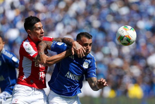 La clave para el cambio de Santa Fe: rugidos que escuchó Pablo Repetto