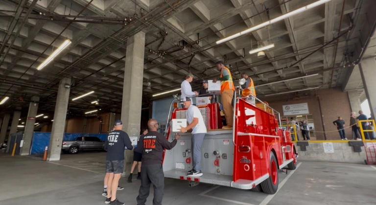 Firefighter overtime retirement credit proposal adds to Measure FD debate