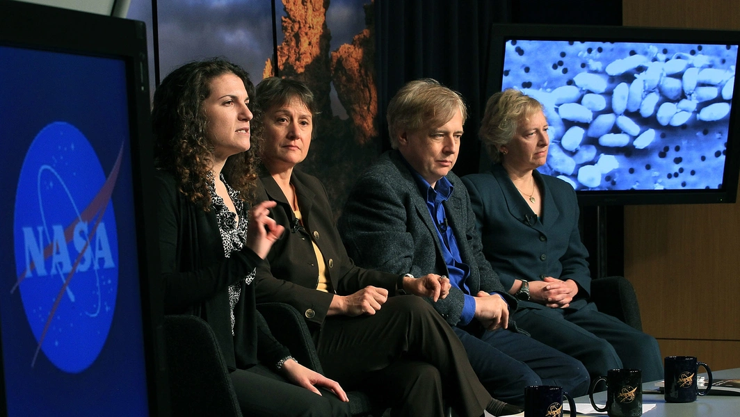 Scientists unveil statistical tool to detect alien life patterns