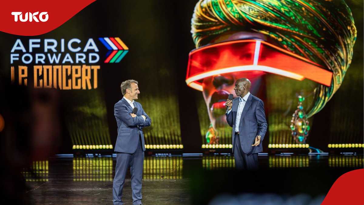 How the Africa Forward Summit 2026 marks the end of Western dominance