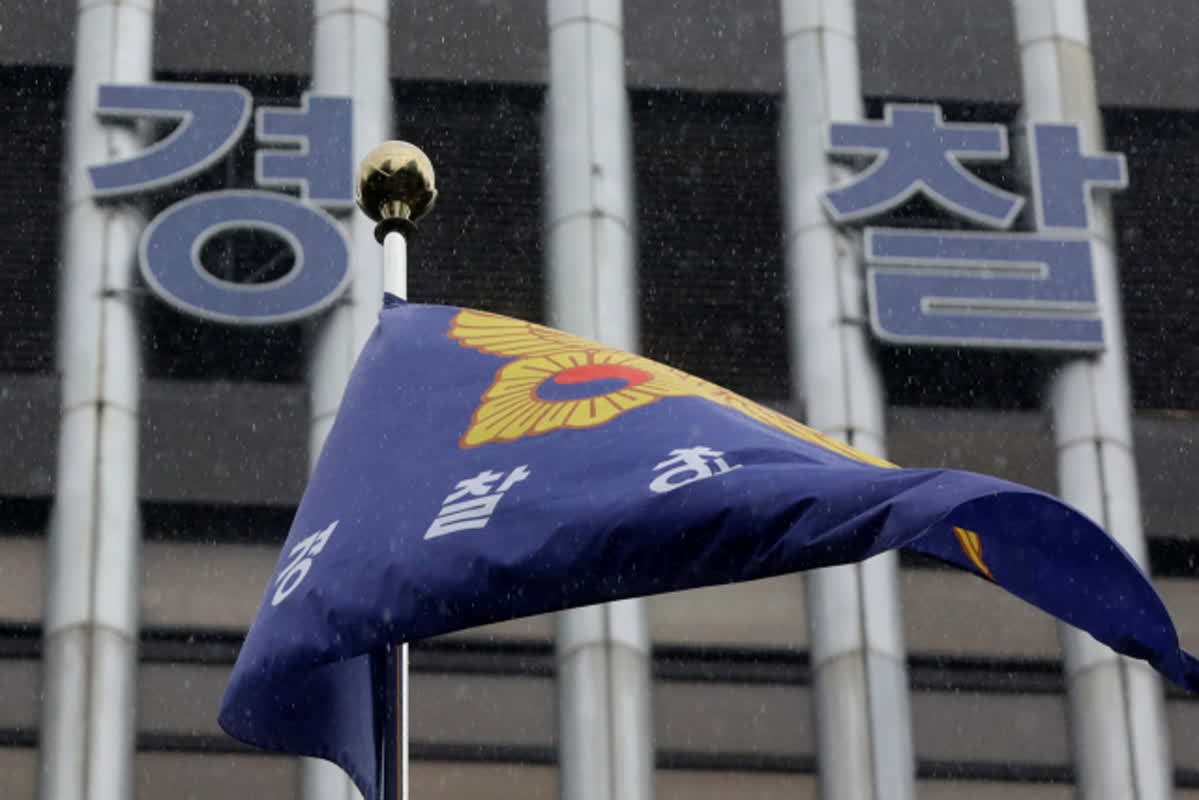 광주 여고생 피살에 경찰, 학생 맞춤형 특별 치안활동 전개…등하굣길 안전 강화