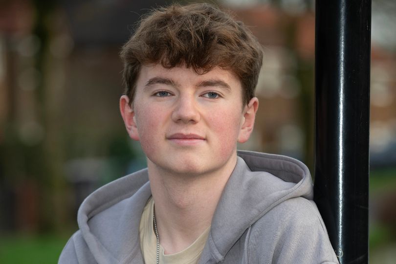 Alex Batty speaks out on relationship with mum now after she 'abducted ...