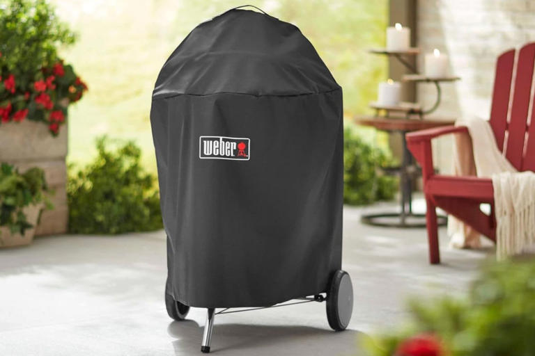 How to clean a grill the right way — and the 6 types of tools you need ...