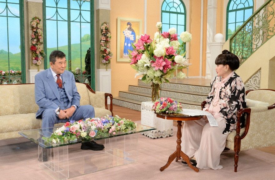 公の場での発言・インタビュー報道記録