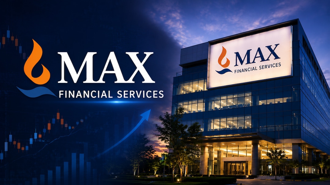 Max Financial Services delivers on VNB margin, growth guidance, says ...