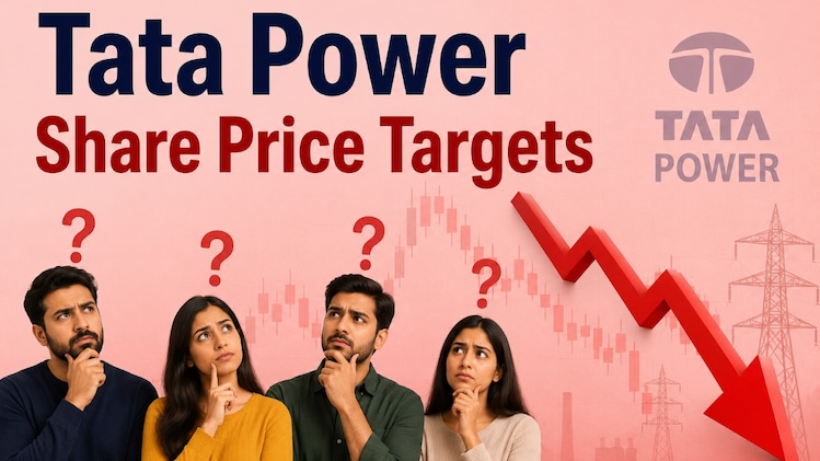 Tata Power down: Despite record high FY26 profit, why shares got ...