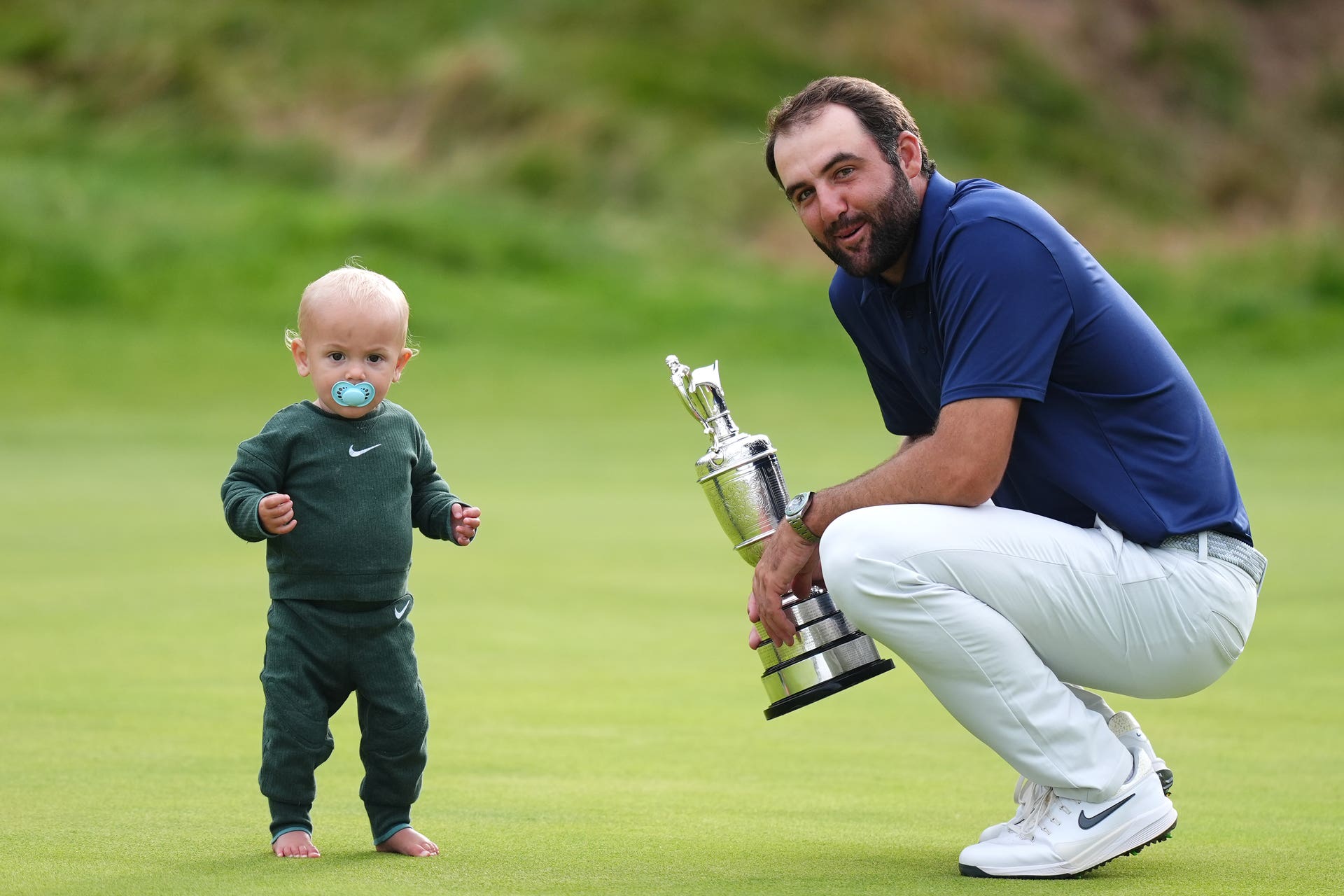 A look back at the last 12 PGA Championship winners - and can Rory ...