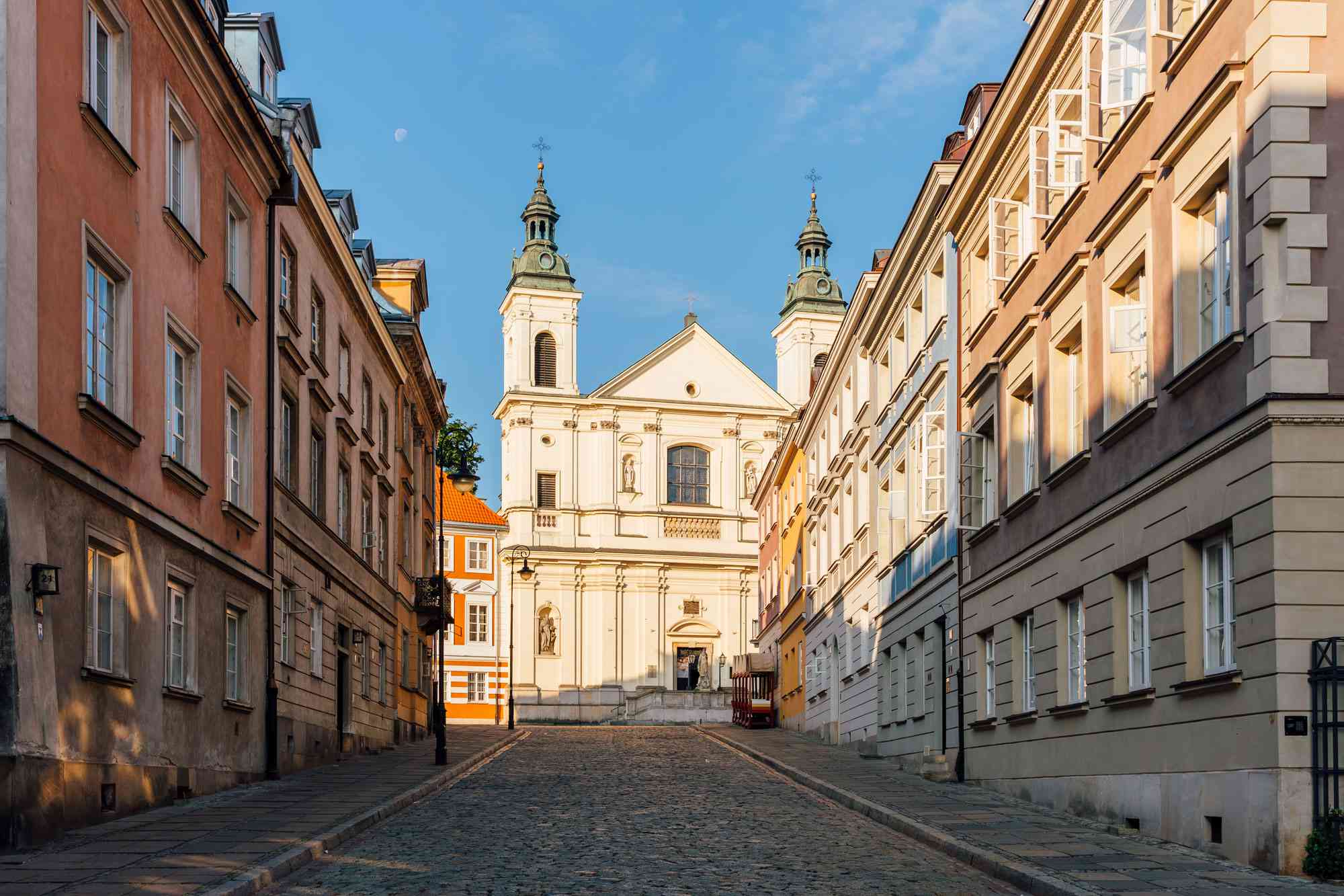 This vibrant Eastern European city is one of the best places to travel ...