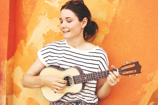 Only true music lovers can name all 16 of these instruments—how many ...