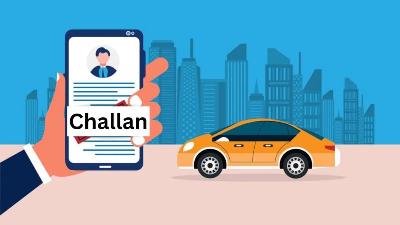 Fake traffic challan के मैसेज से रहें अलर्ट, ICICI ने सेफ रहने के लिए ...