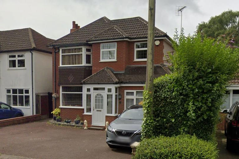 Proposal to turn Shirley family home into children’s care home ...