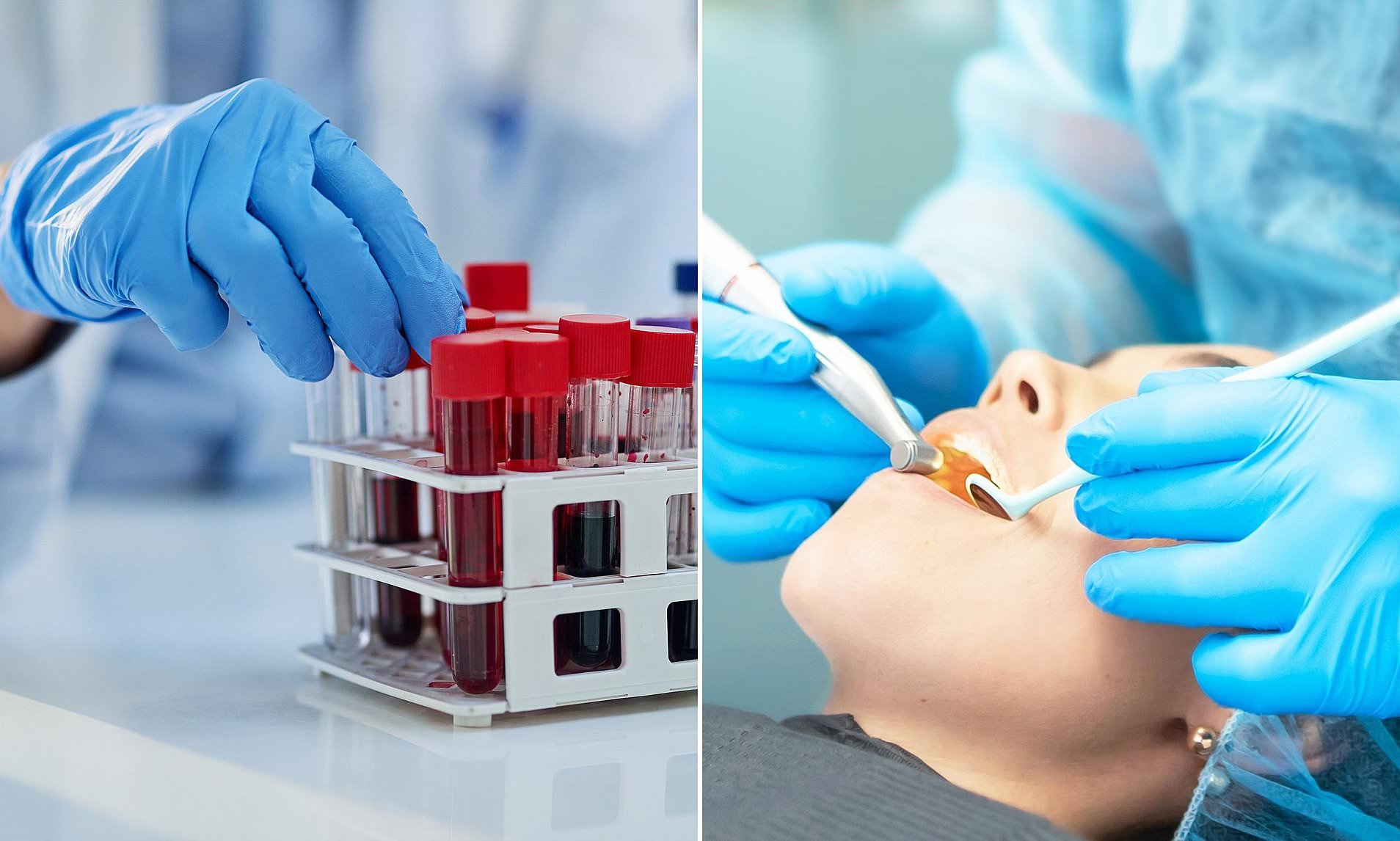 Urgent warning as 5,000 Aussie patients of dentist may have been ...