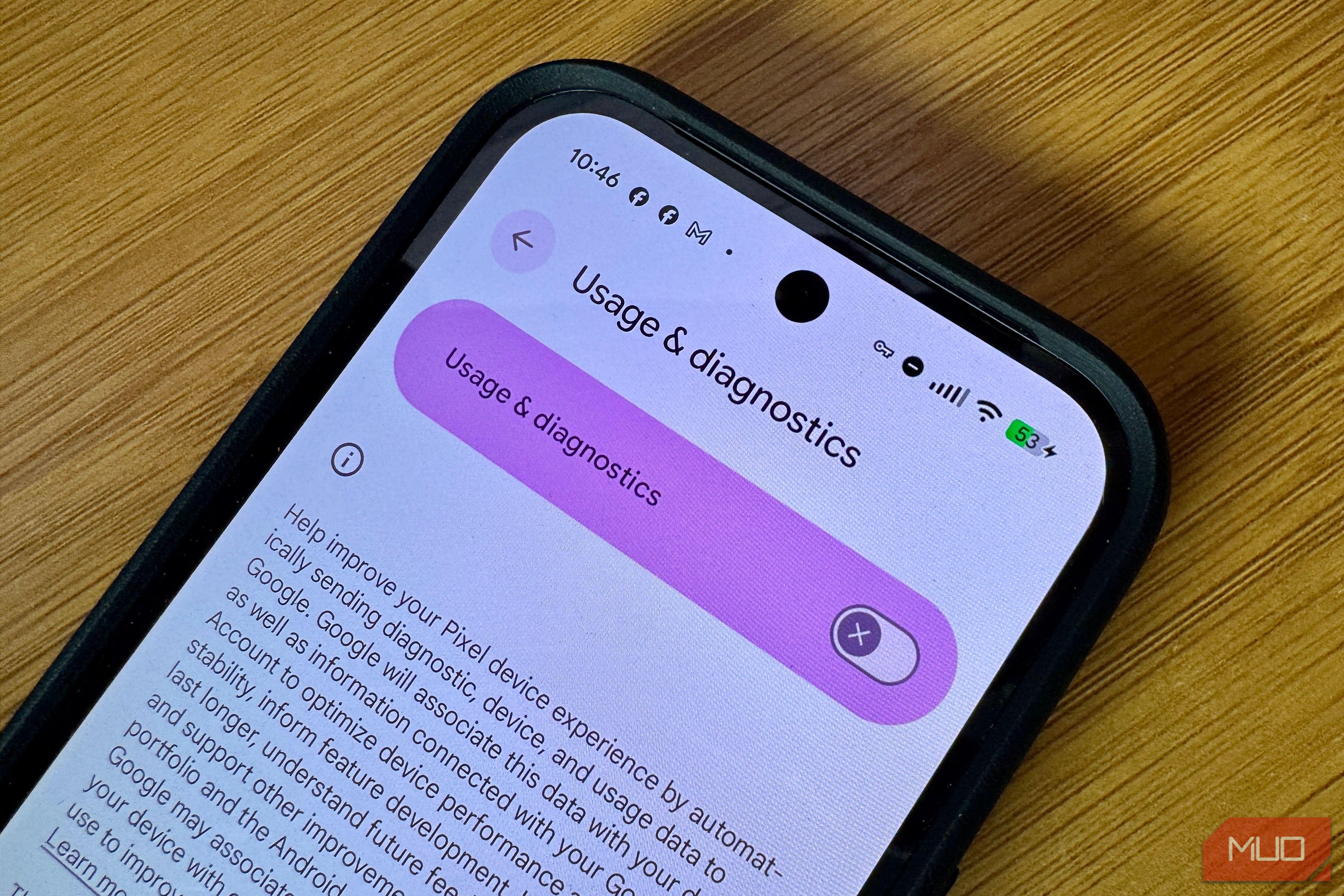 I disabled these 5 Android defaults and my phone finally feels like mine