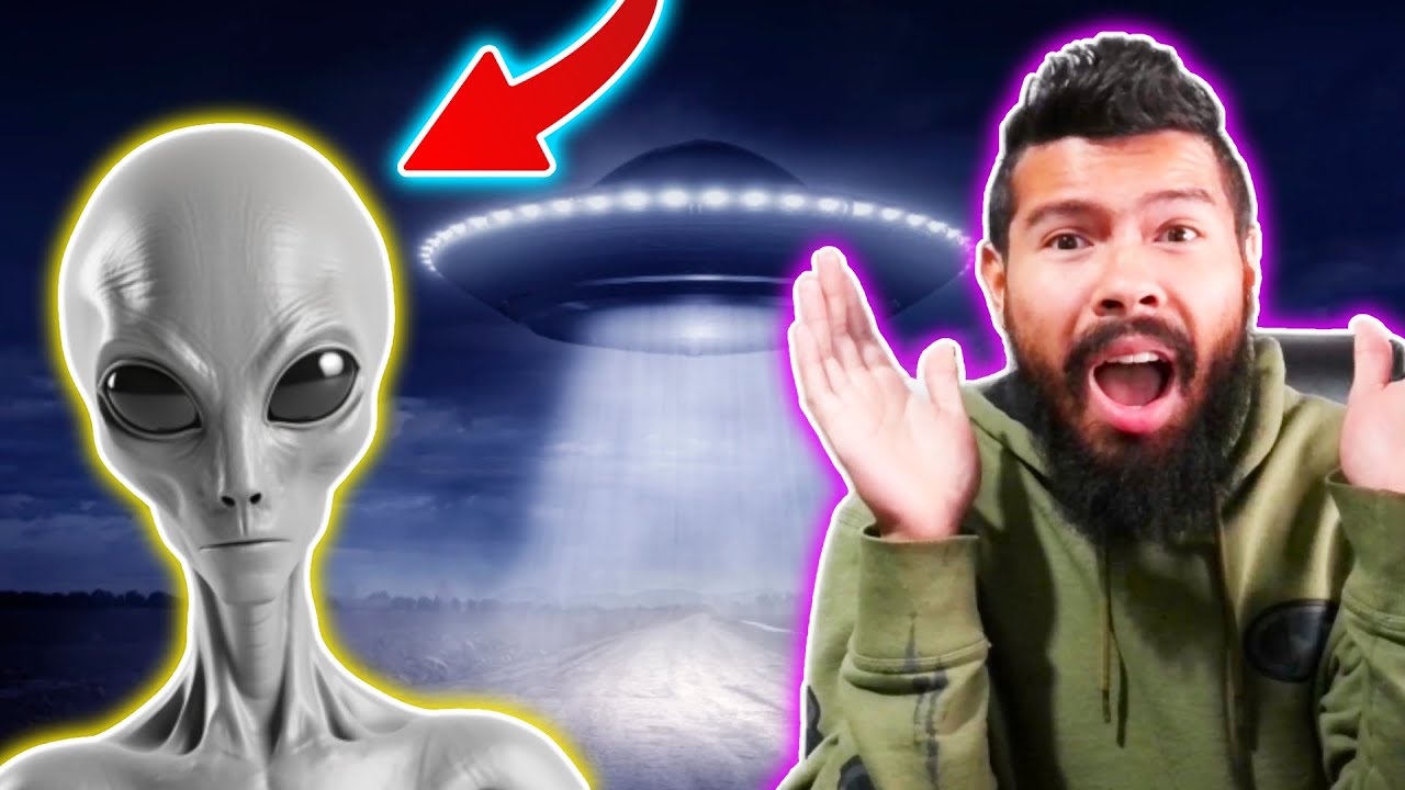 New alien bodies confirmed!