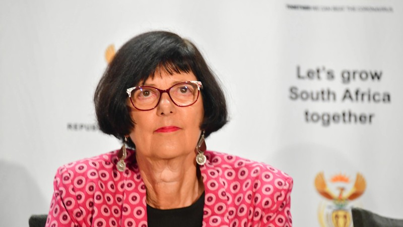 Transport minister proposes new funding model for Road Accident Fund