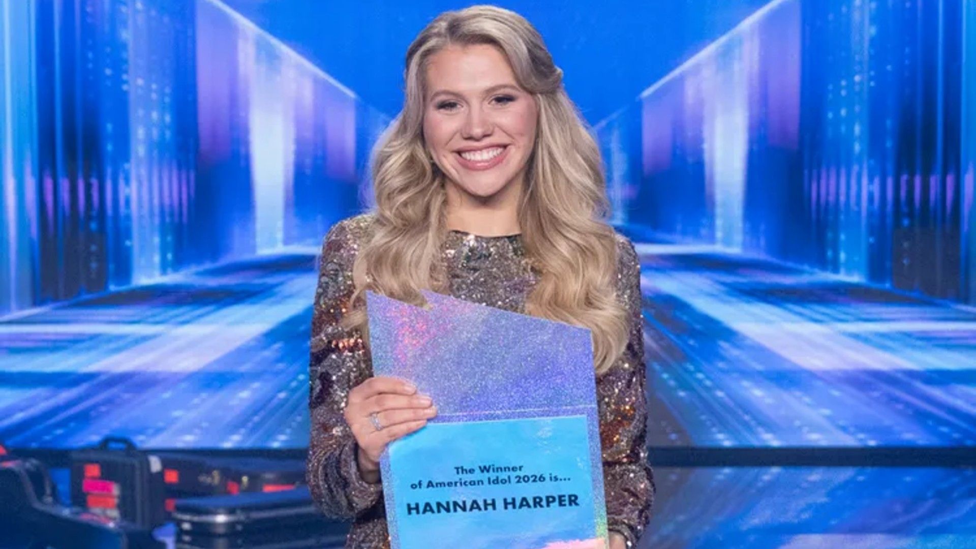 The String Cheese Tour: American Idol season 24 winner Hannah Harper ...