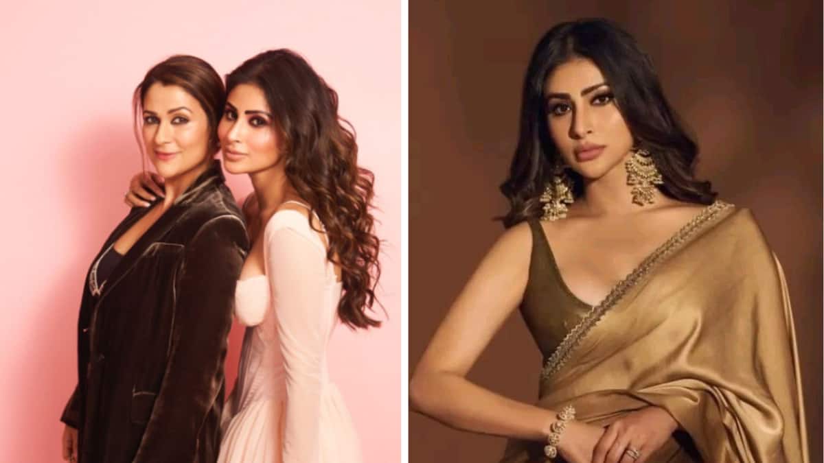 Mouni Roy’s first Instagram post amid divorce rumours with Suraj ...