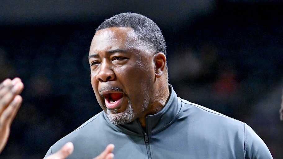 Former MSU assistant Stephens takes new job with Big Ten program
