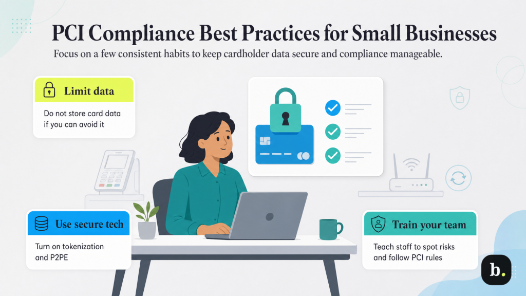 What is PCI compliance and why does it matter?