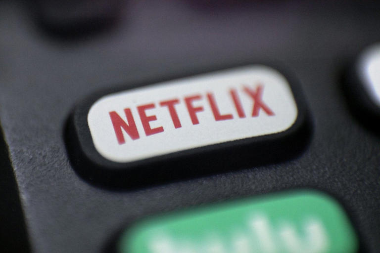 Πόσα ξέρει το Netflix για εμάς; Η αγωγή-μαμούθ του Τέξας