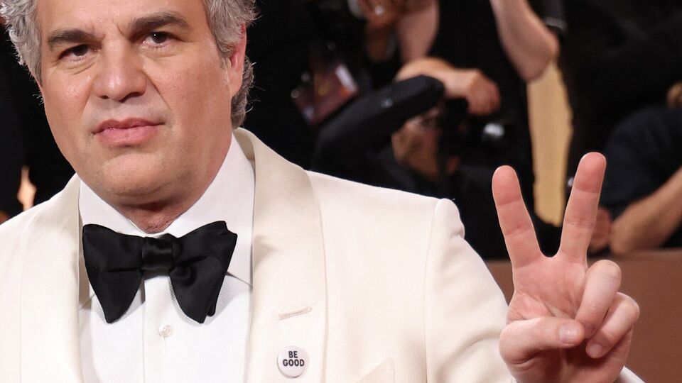 Quote of the day: Mark Ruffalo on uncertainty — 'There are no sure bets ...