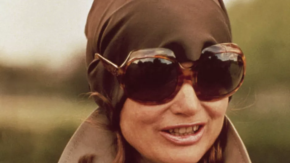 Bug-eye fever: Jsou nepřehlédnutelné a milovala je i Jackie O