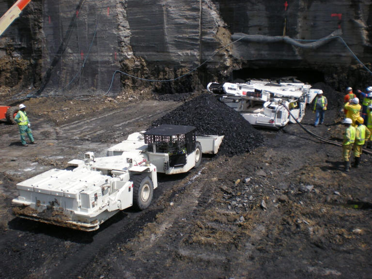 Strait of Hormuz tensions sparks coal rush, opening export window for ...