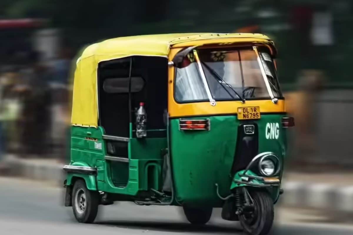 Auto rides in Bengaluru are getting costlier — and passengers are ...