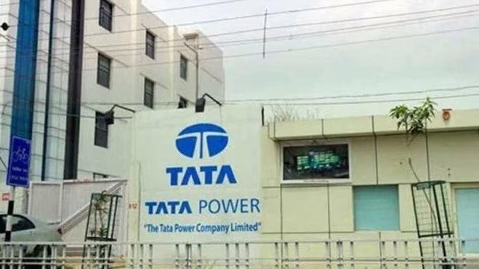 Tata Power shares crashed over 6% today. Should you buy?