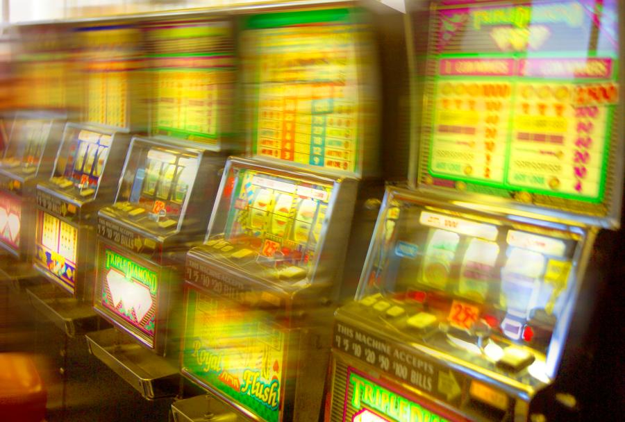 Guest wins nearly $150,000 at popular Northern California casino