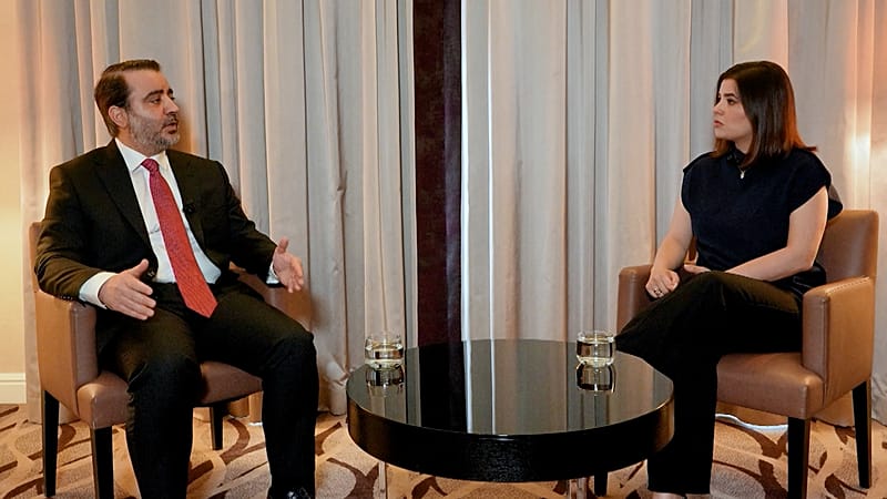 'Forcing returns will lead to chaos in Syria,' foreign minister tells ...