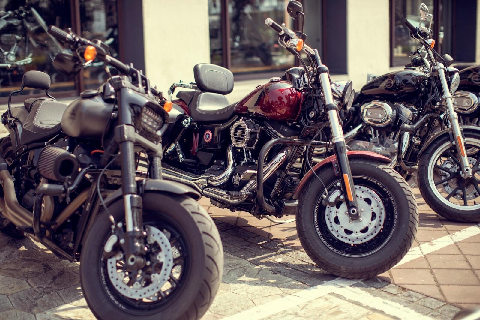 A consumer's guide to long-range electric motorcycles