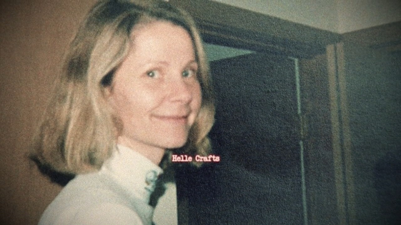 He tried to erase her completely - but 2,600 bone fragments told the truth