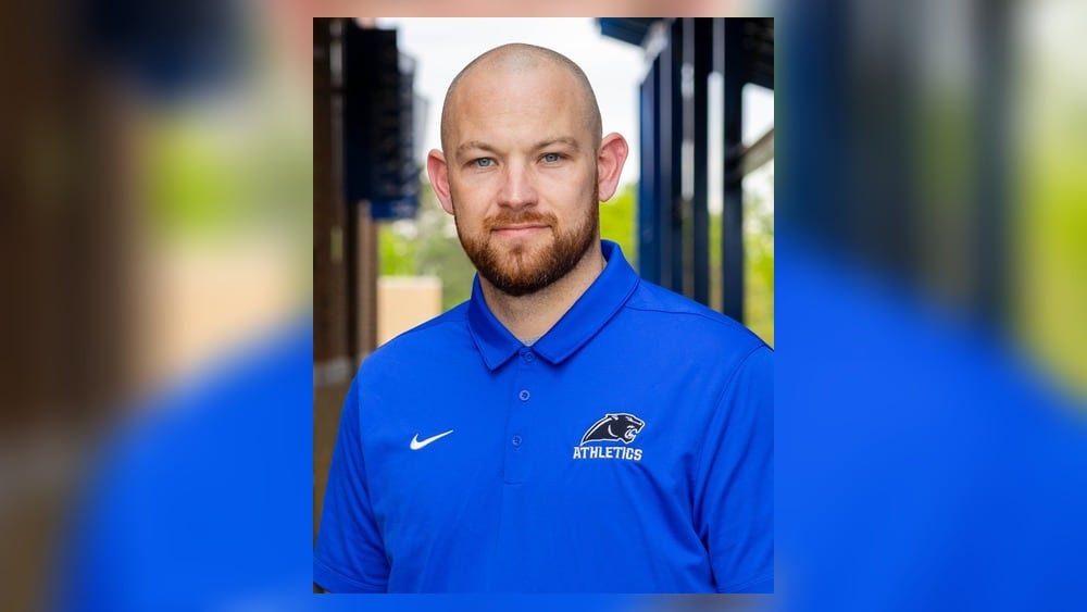 Area school district announces new athletic director