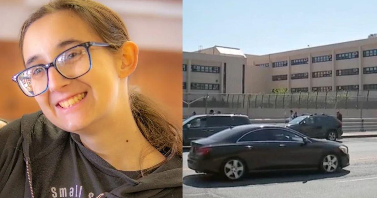 Kansas Woman Impersonated A School Teen And Went Unnoticed For Weeks ...
