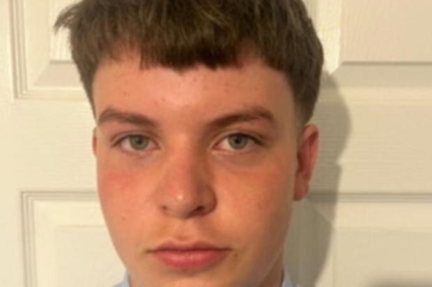 Urgent police appeal to find missing Swindon teenager