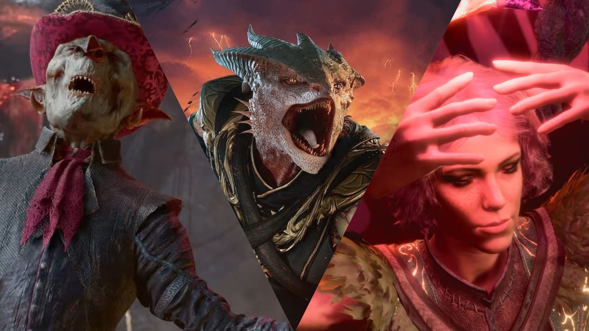 Reasons Baldur’s Gate 3 still feels like the new standard for modern RPGs
