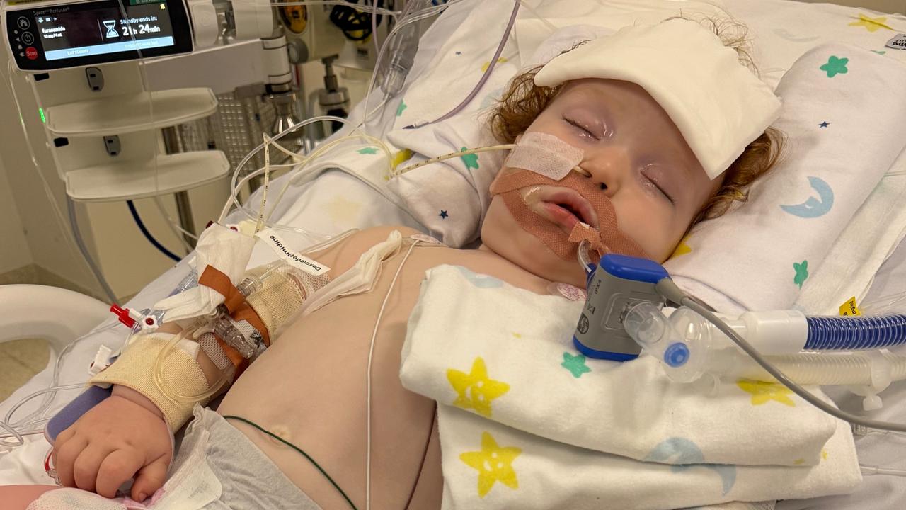 Major update after toddler’s cake tragedy