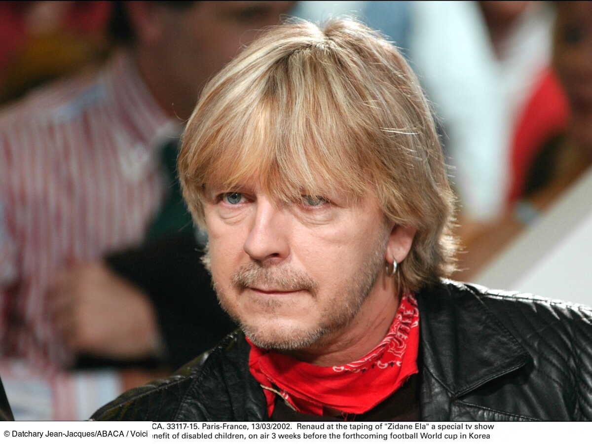 Renaud « persuadé qu’une machination visait à l’éliminer » : le récit d ...